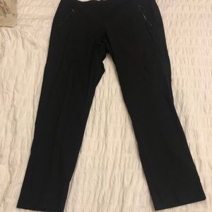 Addition Elle Michel Studio Tapered Alexa Pant
